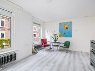 Dirk Hartoghstraat 18 B, 1013 PH Amsterdam