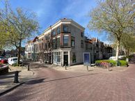 Lage Gouwe 234 a, 2801 LN Gouda