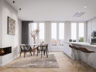 Reijnier Vinkeleskade 64 D, 1071 SX Amsterdam