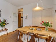 Vrouw-Jannestraat 2 c, 3032 RM Rotterdam