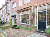 Gedempte Schalk Burgergracht 72, 2021 AN Haarlem