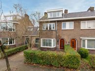 M.G. de Bruinlaan 29, 3571 VD Utrecht