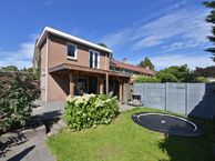 Trompstraat 94, 1271 TC Huizen