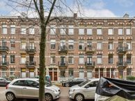 Nicolaas Maesstraat 41 H, 1071 PN Amsterdam