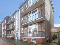 Paul Krugerstraat 356, 4381 WT Vlissingen