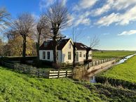 Rondehoep West 28, 1191 KK Ouderkerk aan de Amstel