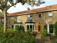 Frederik Hendriklaan 50, 1814 JR Alkmaar