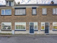 Pruimendijk 224, 2989 AM Ridderkerk