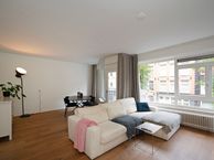 Eerste Jan Steenstraat 59, 1072 NC Amsterdam