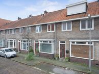 Meidoornstraat 58, 1505 TW Zaandam