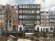 Nieuwe Achtergracht 138, 1018 WV Amsterdam