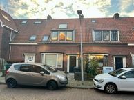 Raafstraat 31, 2025 ZE Haarlem