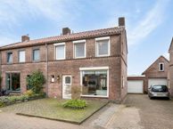 Prof.Dr. J.E. de Quaystraat 40, 5531 EB Bladel