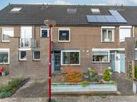 Venkelgaarde 3, 3436 HT Nieuwegein