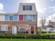 Jaspersstraat 37, 1504 GC Zaandam