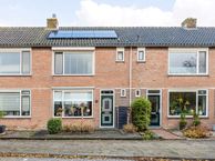 Burgemeester Dekkingstraat 37, 2959 BC Streefkerk