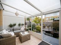 Kinrooistraat 43, 1066 LC Amsterdam