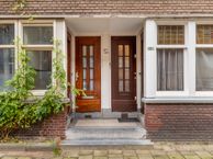 Borgesiusstraat 15 B, 3038 TB Rotterdam