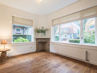 Van Oldenbarneveltlaan 14, 1215 GG Hilversum