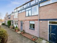 Christinastraat 37, 3281 BG Numansdorp