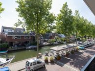 Herengracht 129 c, 1382 AH Weesp
