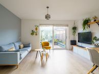 Max Ernststraat 32, 1328 JH Almere