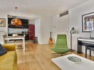 Rapenburgerstraat 220, 1011 MN Amsterdam