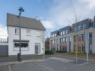 Raadhuisplein 2, 4741 AM Hoeven