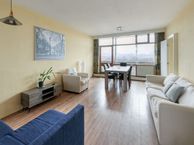 Overtoom 549 b, 1054 LK Amsterdam