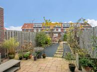 Burgemeester Middelberglaan 37, 2721 DW Zoetermeer