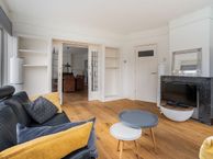 Stadhoudersweg 84 C, 3039 CH Rotterdam