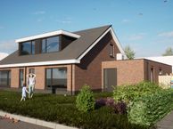 Madelief, 8315 BH Luttelgeest