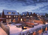 Julianaweg 1 - 41, 1711 RP Hensbroek