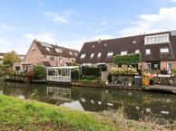 Simon Vestdijk-erf 111, 3315 CT Dordrecht