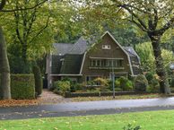 Eikbosserweg 199, 1213 RX Hilversum