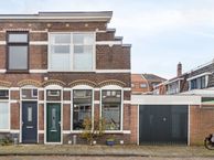 Mecklenburgerstraat 1, 2316 JN Leiden