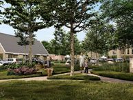 Hoekwoningen - rijwoningen (Bouwnr. 61), 3755 VE Eemnes