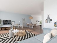 A Lindt (Bouwnr. 1), 3333 ES Zwijndrecht