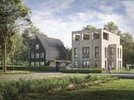 De Boslaan - Bouwnummer 41 (Bouwnr. 41), 2263 KD Leidschendam