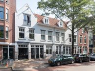 Kortekade 35 a, 3062 GM Rotterdam