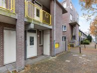 Jacob Paffstraat 51, 1069 PK Amsterdam