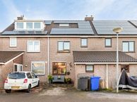 Leghornstraat 6, 1109 BW Amsterdam