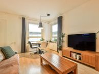 Danie Theronstraat 33 3, 1091 XW Amsterdam