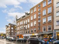 Beukenweg 22 3, 1091 KE Amsterdam