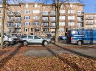 Sara Burgerhartstraat 10 -1, 1055 KX Amsterdam