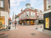 Voorstraat 44 a, 3441 CN Woerden