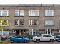 Van der Dussenstraat 16 A 01, 3039 TB Rotterdam