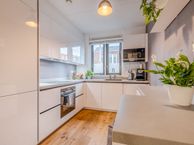 Van Ravesteijnstraat 12, 3544 LK Utrecht