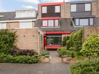Florence Nightingalestraat 86, 2131 ED Hoofddorp