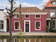 Burg van der Lelijkade 16, 3155 AB Maasland